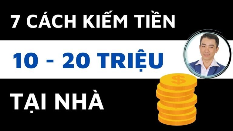 Khám Phá Cách Kiếm Tiền Online Cho Người Mới Bắt Đầu – Chìa Khóa Tăng Thu Nhập Hiệu Quả Và An Toàn