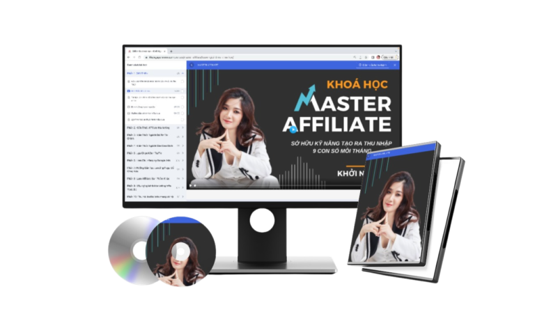 Lộ trình học MMO cho người mới – Bước đi vững chắc để kiếm tiền online hiệu quả